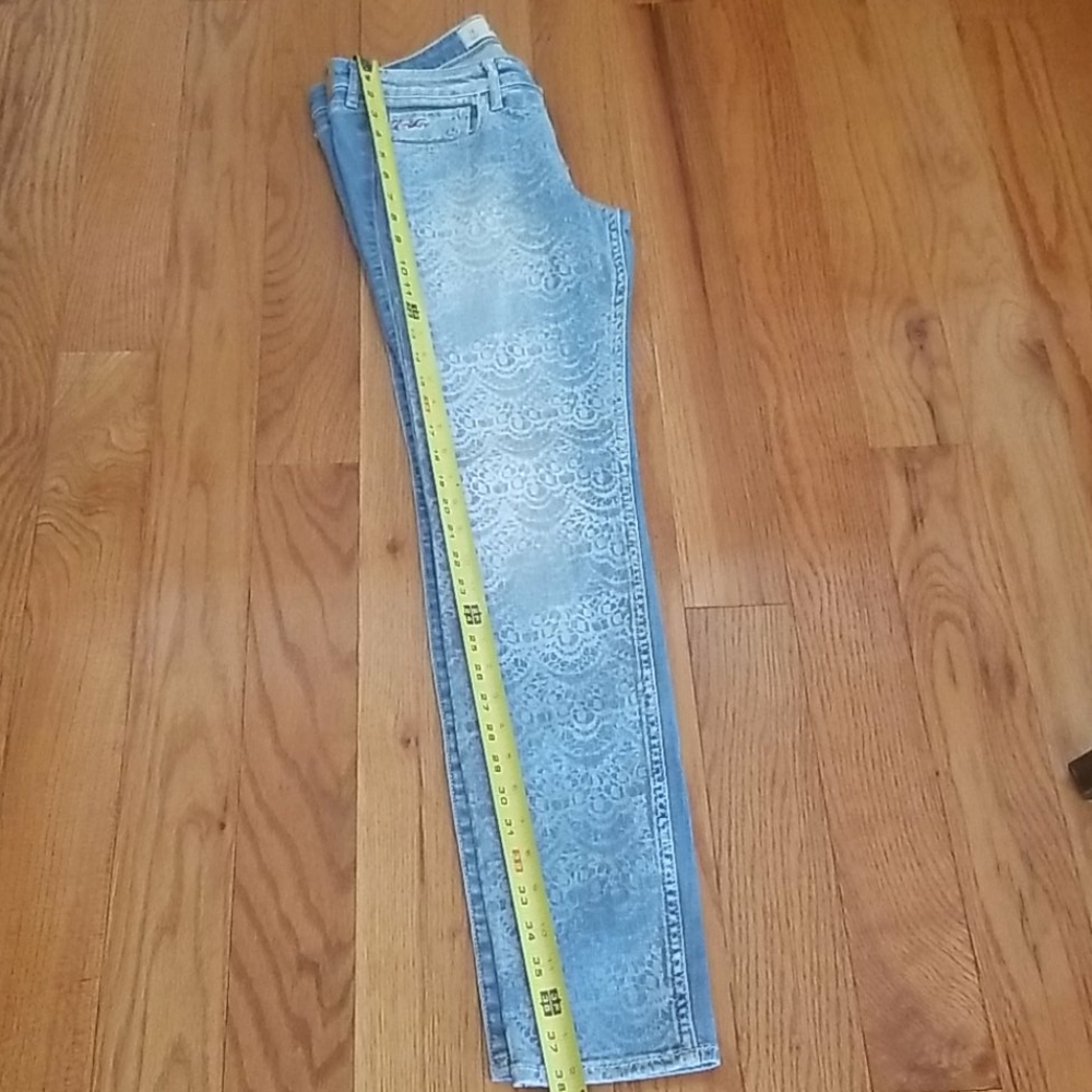 JEANS - Picture 5 of 7